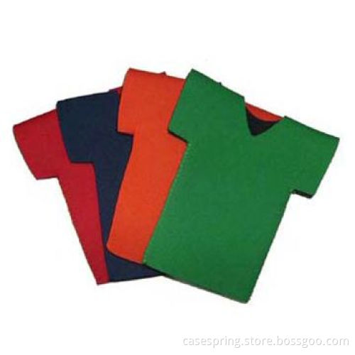 Can Coolers, made of 3mm neoprene material, suitable for 330mL cans